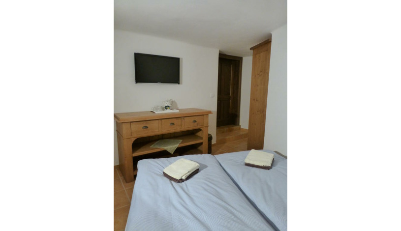 Pension Wok Český Krumlov